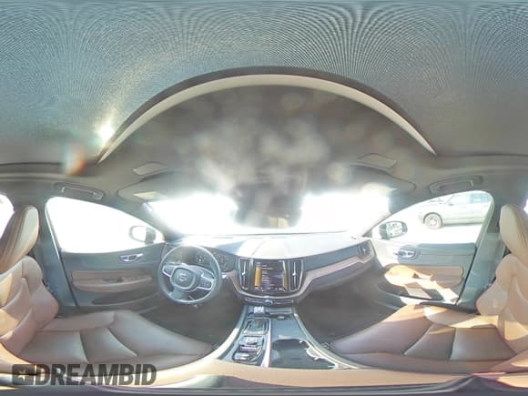 ✅ 2021 Volvo XC60 Momentum • VIN: YV4102DK3M1726962 • Lot: 80314625. Listed on Copart with 60,000 mi. Free auction sales archive from the USA and detailed vehicle history report at DreamBid. Image 16.