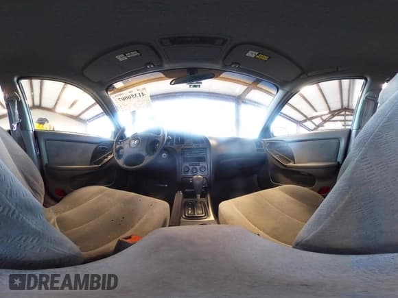 ✅ 2006 Hyundai Elantra GLS • VIN: KMHDN46DX6U368042 • Lot: 41350007. Wystawiony na IAAI z przebiegiem 175 321 mil. Bezpłatny archiwum sprzedaży aukcyjnych z USA i szczegółowy raport historii pojazdu na DreamBid. Zdjęcie 19.