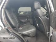 ✅ 2022 Land Rover Range Rover Sport HST • VIN: SALWS2RUXNA207074 • Lot: 92906425. Listed on Copart with 81,164 mi. Free auction sales archive from the USA and detailed vehicle history report at DreamBid. Image 11.