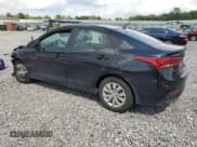 ✅ 2021 Hyundai Accent SEL • VIN: 3KPC24A63ME134838 • Лот: 66123395. Опубликован ранее на Copart с пробегом 55 668 миль. Бесплатный доступ к архиву аукционных продаж из США и подробный отчёт об истории автомобиля на DreamBid. Изображение 2.