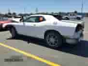 2017 Dodge Challenger GT с VIN 2C3CDZGG7HH574759, выставлен на аукционе Copart как лот 58857845 с пробегом Не указан миль и Списание • Salvage title. История ставок и продаж доступна на DreamBid. Изображение 2.