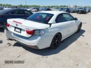 ✅ 2015 BMW 4 Series 428i • VIN: WBA3V7C52FP771779 • Лот: 41953647. Опубликован ранее на IAAI с пробегом 66 003 миль. Бесплатный доступ к архиву аукционных продаж из США и подробный отчёт об истории автомобиля на DreamBid. Изображение 4.