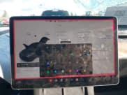 ✅ 2023 Tesla Model Y Long Range • VIN: 7SAYGDEEXPF689909 • Lot: 43551907. Listed on IAAI with 57,191 mi. Free auction sales archive from the USA and detailed vehicle history report at DreamBid. Image 19.