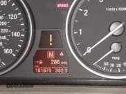 ✅ 2008 BMW 5 Series 535xiT • VIN: WBAPT73588CX01768 • Lot: 43346136. Listed on IAAI with 181,879 mi. Free auction sales archive from the USA and detailed vehicle history report at DreamBid. Image 15.