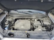 ✅ 2020 Hyundai Palisade SEL • VIN: KM8R3DHEXLU077540 • Lot: 91614195. Listed on Copart with 103,499 mi. Free auction sales archive from the USA and detailed vehicle history report at DreamBid. Image 12.