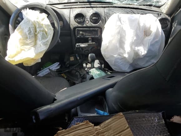 ✅ 2003 Jeep Liberty Sport • VIN: 1J4GK48K33W563545 • Lot: 61859615. Listed on Copart with Not provided. Free auction sales archive from the USA and detailed vehicle history report at DreamBid. Image 8.