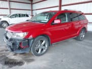 ✅ 2017 Dodge Journey Crossroad Plus • VIN: 3C4PDCGG8HT501546 • Лот: 43214376. Опубликован ранее на IAAI с пробегом 105 715 миль. Бесплатный доступ к архиву аукционных продаж из США и подробный отчёт об истории автомобиля на DreamBid. Изображение 17.