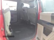 ✅ 2015 Ford F-150 XLT • VIN: 1FTEW1EF0FKE47853 • Лот: 43686913. Опубликован ранее на IAAI с пробегом 241 856 миль. Бесплатный доступ к архиву аукционных продаж из США и подробный отчёт об истории автомобиля на DreamBid. Изображение 8.