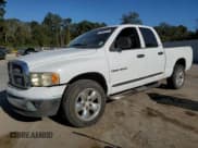✅ 2002 Dodge 1500 • VIN: 1D7HA18NX2J267610 • Лот: 77663374. Опубликован ранее на Copart с пробегом 157 671 миль. Бесплатный доступ к архиву аукционных продаж из США и подробный отчёт об истории автомобиля на DreamBid. Изображение 1.