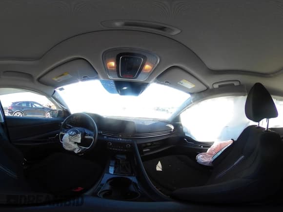 ✅ 2025 Hyundai Elantra SEL Convenience • VIN: KMHLS4DG8SU870687 • Лот: 43585085. Опубликован ранее на IAAI с пробегом 30 077 миль. Бесплатный доступ к архиву аукционных продаж из США и подробный отчёт об истории автомобиля на DreamBid. Изображение 20.