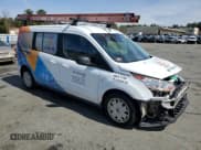 ✅ 2016 Ford Transit Connect XLT • VIN: NM0GS9F72G1277445 • Лот: 50988165. Опубликован ранее на Copart с пробегом 192 112 миль. Бесплатный доступ к архиву аукционных продаж из США и подробный отчёт об истории автомобиля на DreamBid. Изображение 4.