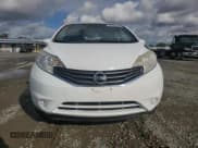 ✅ 2016 Nissan Note SV • VIN: 3N1CE2CP0GL380010 • Lot: 93348025. Wystawiony na Copart z przebiegiem 130 217 mil. Bezpłatny archiwum sprzedaży aukcyjnych z USA i szczegółowy raport historii pojazdu na DreamBid. Zdjęcie 5.