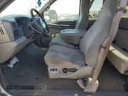 ✅ 1999 Ford F-350 • VIN: 1FTWX33S6XEE13011 • Лот: 67095325. Опубликован ранее на Copart с пробегом 242 169 миль. Бесплатный доступ к архиву аукционных продаж из США и подробный отчёт об истории автомобиля на DreamBid. Изображение 7.