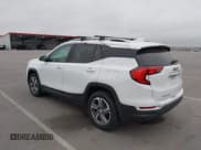 ✅ 2019 GMC Terrain SLT • VIN: 3GKALVEVXKL320241 • Лот: 43514297. Опубликован ранее на IAAI с пробегом 112 331 миль. Бесплатный доступ к архиву аукционных продаж из США и подробный отчёт об истории автомобиля на DreamBid. Изображение 3.