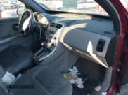 ✅ 2005 Chevrolet Equinox LT • VIN: 2CNDL73F656164557 • Lot: 43567835. Listed on IAAI with 45,793 mi. Free auction sales archive from the USA and detailed vehicle history report at DreamBid. Image 5.