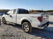 ✅ 2014 Ford F-150 XL • VIN: 1FTFX1EF3EFC43363 • Lot: 93001545. Wystawiony na Copart z przebiegiem 215 941 mil. Bezpłatny archiwum sprzedaży aukcyjnych z USA i szczegółowy raport historii pojazdu na DreamBid. Zdjęcie 2.