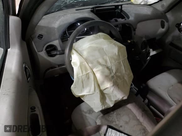 ✅ 2007 Chevrolet HHR LT • VIN: 3GNDA23D67S549916 • Lot: 42642975. Listed on Copart with Not provided. Free auction sales archive from the USA and detailed vehicle history report at DreamBid. Image 8.