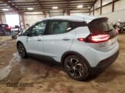✅ 2023 Chevrolet Bolt EV 2LT • VIN: 1G1FX6S08P4166803 • Лот: 77439124. Опубликован ранее на Copart с пробегом 16 415 миль. Бесплатный доступ к архиву аукционных продаж из США и подробный отчёт об истории автомобиля на DreamBid. Изображение 2.