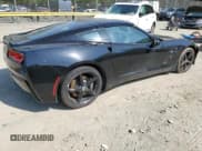 ✅ 2015 Chevrolet Corvette 1LT • VIN: 1G1YB2D71F5108082 • Lot: 53733785. Wystawiony na Copart z przebiegiem 67 448 mil. Bezpłatny archiwum sprzedaży aukcyjnych z USA i szczegółowy raport historii pojazdu na DreamBid. Zdjęcie 3.