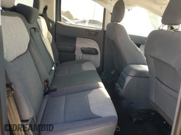 ✅ 2023 Ford Maverick XLT • VIN: 3FTTW8E38PRA86682 • Лот: 89732895. Опубликован ранее на Copart с пробегом 23 370 миль. Бесплатный доступ к архиву аукционных продаж из США и подробный отчёт об истории автомобиля на DreamBid. Изображение 10.