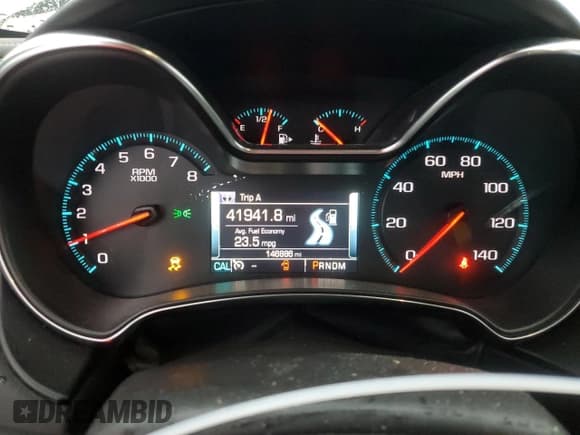 ✅ 2015 Chevrolet Impala LT • VIN: 1G1125S38FU107391 • Лот: 82209394. Опубликован ранее на Copart с пробегом 146 886 миль. Бесплатный доступ к архиву аукционных продаж из США и подробный отчёт об истории автомобиля на DreamBid. Изображение 9.