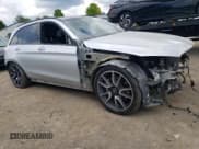 ✅ 2019 Mercedes-Benz GLC 43 AMG • VIN: WDC0G6EB1KF643024 • Lot: 55947185. Listed on Copart with 64,160 mi. Free auction sales archive from the USA and detailed vehicle history report at DreamBid. Image 4.