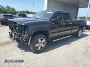 ✅ 2015 GMC Sierra 2500HD SLT • VIN: 1GT22ZEG2FZ131044 • Lot: 62099445. Wystawiony na Copart z przebiegiem 174 748 mil. Bezpłatny archiwum sprzedaży aukcyjnych z USA i szczegółowy raport historii pojazdu na DreamBid. Zdjęcie 1.