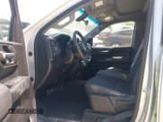 ✅ 2021 Chevrolet Silverado 1500 Custom Trail Boss • VIN: 1GCPYCEF2MZ365674 • Lot: 43308180. Listed on IAAI with 61,944 mi. Free auction sales archive from the USA and detailed vehicle history report at DreamBid. Image 5.