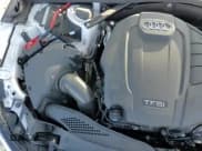 ✅ 2018 Audi A5 Cabriolet Premium Plus • VIN: WAUYNGF55JN021931 • Лот: 72093225. Опубликован ранее на Copart с пробегом 23 077 миль. Бесплатный доступ к архиву аукционных продаж из США и подробный отчёт об истории автомобиля на DreamBid. Изображение 13.