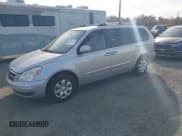 ✅ 2008 Hyundai Entourage GLS • VIN: KNDMC233286045508 • Лот: 43542298. Опубликован ранее на IAAI с пробегом 197 645 миль. Бесплатный доступ к архиву аукционных продаж из США и подробный отчёт об истории автомобиля на DreamBid. Изображение 2.