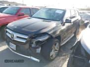 ✅ 2016 Mercedes-Benz GL 550 • VIN: 4JGDF7DE3GA642940 • Lot: 42426227. Listed on IAAI with 103,624 mi. Free auction sales archive from the USA and detailed vehicle history report at DreamBid. Image 2.