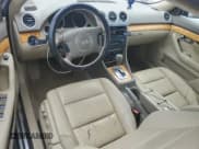 ✅ 2006 Audi A4 1.8T • VIN: WAUAC48H66K010586 • Lot: 59837855. Listed on Copart with 150,000 mi. Free auction sales archive from the USA and detailed vehicle history report at DreamBid. Image 8.