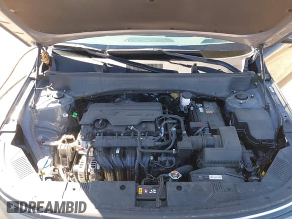 ✅ 2024 Hyundai Kona SEL • VIN: KM8HBCAB6RU146502 • Lot: 41722611. Listed on IAAI with 18,877 mi. Free auction sales archive from the USA and detailed vehicle history report at DreamBid. Image 10.