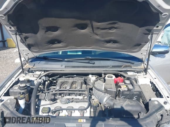 ✅ 2008 Ford Taurus Limited • VIN: 1FAHP28WX8G100974 • Лот: 43394303. Опубликован ранее на IAAI с пробегом 29 838 миль. Бесплатный доступ к архиву аукционных продаж из США и подробный отчёт об истории автомобиля на DreamBid. Изображение 10.