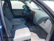 ✅ 2005 Dodge Dakota SLT • VIN: 1D7HW42N35S166791 • Lot: 42906810. Listed on IAAI with 134,232 mi. Free auction sales archive from the USA and detailed vehicle history report at DreamBid. Image 5.