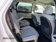 ✅ 2024 Hyundai Palisade Calligraphy • VIN: KM8R7DGE3RU727128 • Лот: 43142935. Опубликован ранее на Copart с пробегом 8 736 миль. Бесплатный доступ к архиву аукционных продаж из США и подробный отчёт об истории автомобиля на DreamBid. Изображение 11.