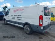 ✅ 2017 Ford Transit • VIN: 1FTYR2ZM2HKA00916 • Лот: 43513268. Опубликован ранее на IAAI с пробегом 185 274 миль. Бесплатный доступ к архиву аукционных продаж из США и подробный отчёт об истории автомобиля на DreamBid. Изображение 3.