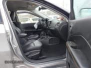 ✅ 2018 Jeep Compass Limited • VIN: 3C4NJDCB9JT267021 • Лот: 42270830. Опубликован ранее на IAAI с пробегом 82 437 миль. Бесплатный доступ к архиву аукционных продаж из США и подробный отчёт об истории автомобиля на DreamBid. Изображение 5.