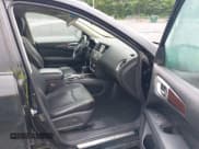 ✅ 2013 Nissan Pathfinder SL • VIN: 5N1AR2MM5DC637212 • Lot: 42680086. Listed on IAAI with 94,433 mi. Free auction sales archive from the USA and detailed vehicle history report at DreamBid. Image 5.