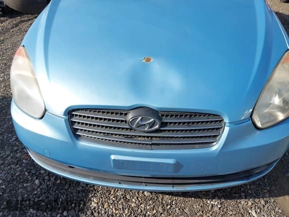 ✅ 2010 Hyundai Accent GLS • VIN: KMHCN4AC4AU502272 • Лот: 40813601. Опубликован ранее на IAAI с пробегом 181 134 миль. Бесплатный доступ к архиву аукционных продаж из США и подробный отчёт об истории автомобиля на DreamBid. Изображение 6.