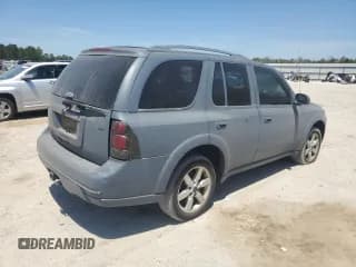 ✅ 2006 Saab 9-7X 5.3i • VIN: 5S3ET13M062800791 • Лот: 54979675. Опубликован ранее на Copart с пробегом 137 562 миль. Бесплатный доступ к архиву аукционных продаж из США и подробный отчёт об истории автомобиля на DreamBid. Изображение 3.