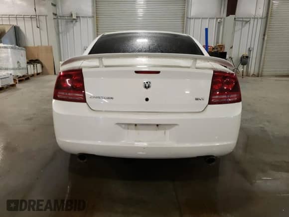 2009 Dodge Charger Police с VIN 2B3LA43T59H597308, выставлен на аукционе Copart как лот 69805924 с пробегом 185 552 миль миль и Списание • Salvage title. История ставок и продаж доступна на DreamBid. Изображение 6.