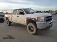 ✅ 2012 Chevrolet Silverado 2500HD LT • VIN: 1GC1KXCG1CF220488 • Lot: 87257725. Listed on Copart with 156,915 mi. Free auction sales archive from the USA and detailed vehicle history report at DreamBid. Image 4.