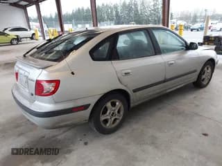 ✅ 2005 Hyundai Elantra GLS • VIN: KMHDN56D65U147087 • Lot: 41652391. Wystawiony na IAAI z przebiegiem 151 246 mil. Bezpłatny archiwum sprzedaży aukcyjnych z USA i szczegółowy raport historii pojazdu na DreamBid. Zdjęcie 4.