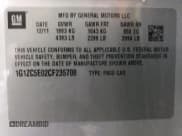 ✅ 2012 Chevrolet Malibu 1LT • VIN: 1G1ZC5E02CF235708 • Lot: 84012374. Listed on Copart with 137,415 mi. Free auction sales archive from the USA and detailed vehicle history report at DreamBid. Image 13.