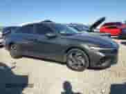 2024 Hyundai Elantra Limited with VIN KMHLN4DJ1RU102854, listed as a Copart auction lot 81515215 with 31,698 mi miles and Salvage title. Bid and sale history available at DreamBid. Image 4.