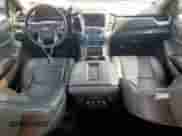 2015 Chevrolet Tahoe LT with VIN 1GNSCBKC6FR113529, listed as a Copart auction lot 57702225 with 280,403 mi miles and Clean title. Bid and sale history available at DreamBid. Image 8.