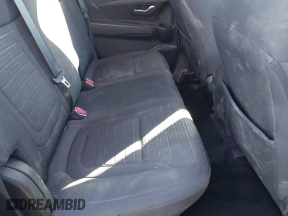 2024 Hyundai Santa Cruz SE с VIN 5NTJA4DE9RH112103, выставлен на аукционе IAAI как лот 43537480 с пробегом 34 265 миль миль и . История ставок и продаж доступна на DreamBid. Изображение 8.