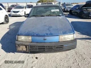 ✅ 1994 Chevrolet Cavalier • VIN: 1G1JC54T1R7192166 • Лот: 81866354. Опубликован ранее на Copart с пробегом 107 310 миль. Бесплатный доступ к архиву аукционных продаж из США и подробный отчёт об истории автомобиля на DreamBid. Изображение 5.