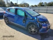 ✅ 2018 Chevrolet Bolt EV Premier • VIN: 1G1FX6S01J4137764 • Lot: 89164965. Wystawiony na Copart z przebiegiem Nie podano. Bezpłatny archiwum sprzedaży aukcyjnych z USA i szczegółowy raport historii pojazdu na DreamBid. Zdjęcie 4.